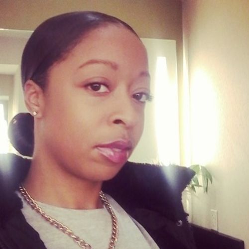 Elder Care Provider Nikkia E's Profile Picture