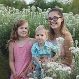Nurturing and loving nanny, ready to help your children grow!