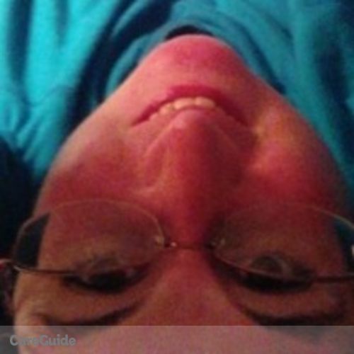 Housekeeper Provider Amy Madray's Profile Picture