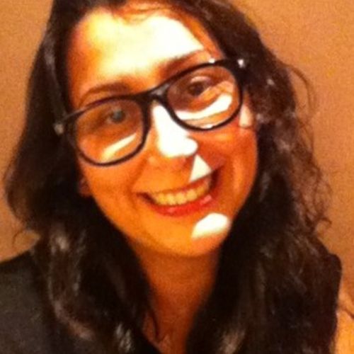 Elder Care Provider Larissa S's Profile Picture