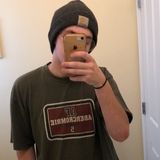 Hi, Im Nick. Im a two year college student, just trying to find a job to start saving up some money.