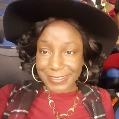 Elder Care Provider Tabitha K S's Profile Picture