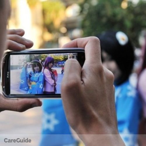 Videographer Job Gary A's Profile Picture