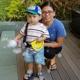 A nanny looking for an employer