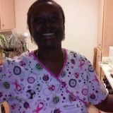 Registered caregiver