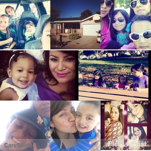 Child Care Provider Luz C's Profile Picture