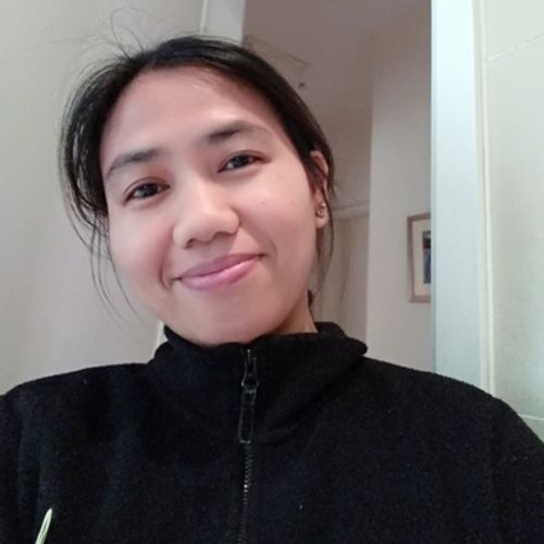 Canadian Nanny Provider Estrabel D's Profile Picture