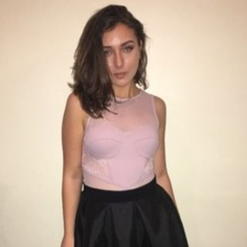 House Sitter Provider Catherine S's Profile Picture