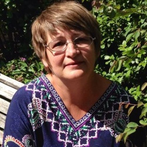 House Sitter Provider Cherrie R's Profile Picture