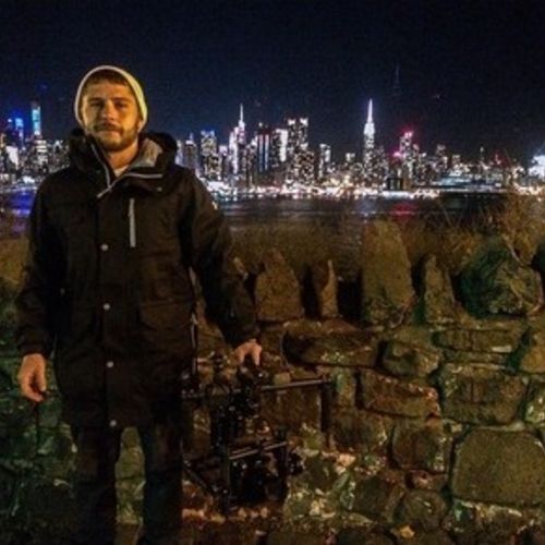 Videographer Provider Nicholas P's Profile Picture