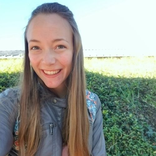 Child Care Provider Morgan R's Profile Picture