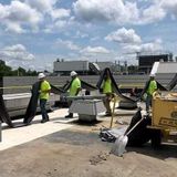 Roof Repairs & Service