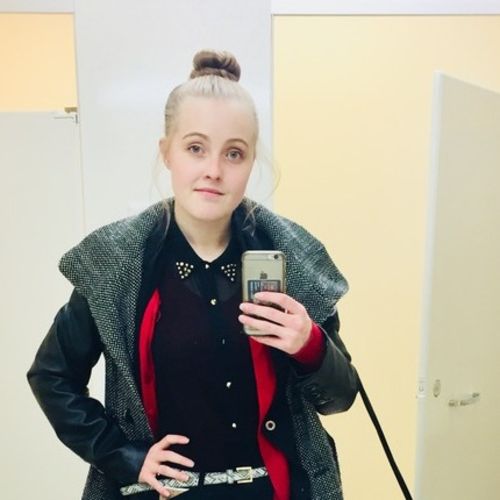 Child Care Provider Taryn H's Profile Picture