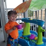 Long-Term Live-in Nanny Needed!