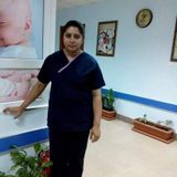 I'm nurse I can give nursing care
