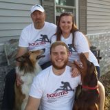 In2GutRs - Family owned roofing!