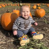 8 month Old Looking For Educational Nanny