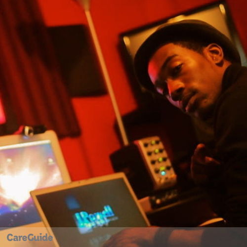 Videographer Provider Jimmy Jr P's Profile Picture