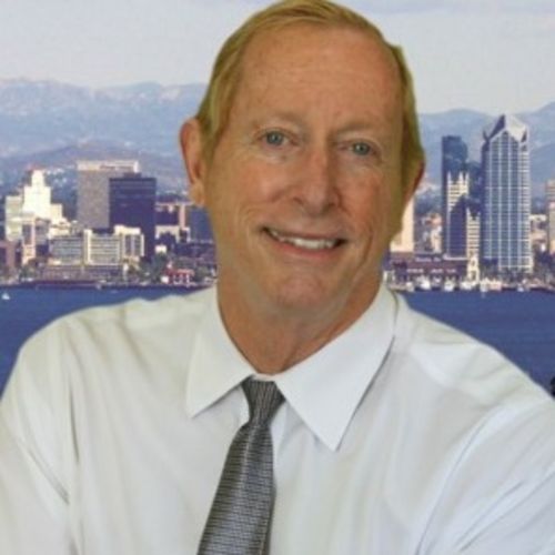 House Sitter Provider Daniel D's Profile Picture
