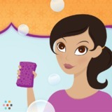 Housekeeper in Gahanna, Ohio