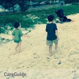 Part time Nanny/Housekeeper for two little boys in Manotick, ON