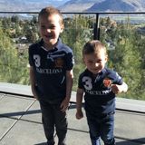 Live in Kamloops with a great family!
