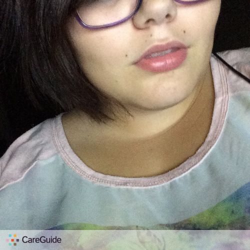 Child Care Provider Haley Graf's Profile Picture