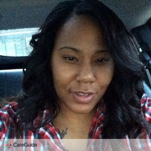 Child Care Provider Paulette W's Profile Picture