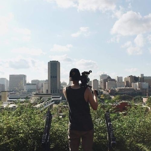 Videographer Provider Jordan P's Profile Picture