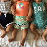 Nanny in Burlington needed