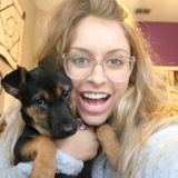 Fun-Loving and Reliable Rocklin Dog/Cat Sitter