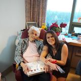 Loving Nanny with an abundance of experience taking care of children
