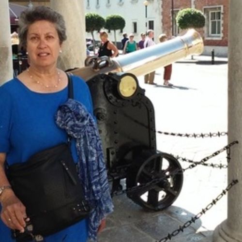 House Sitter Provider Cova P's Profile Picture