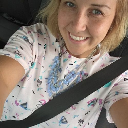 Canadian Nanny Provider Katrina P's Profile Picture