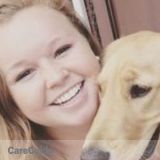 Pet Sitter Available