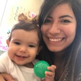 Excellent Spanish and English speaker nanny!