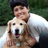 Undergraduate student that loves all animals!