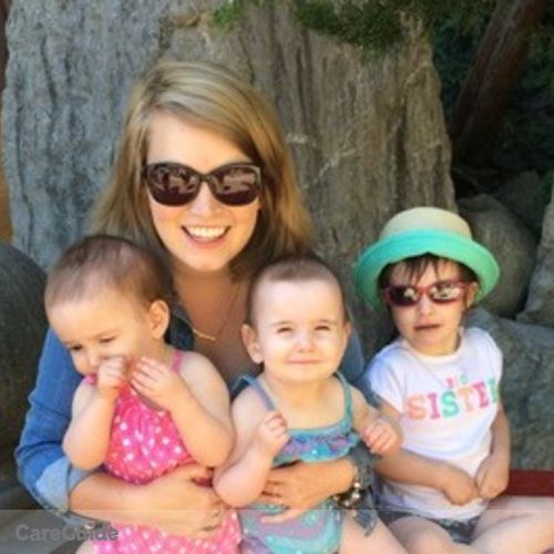 Canadian Nanny Provider 's Profile Picture