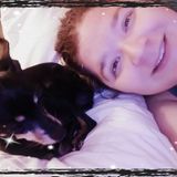Fun loving dog walker! Available 24/7!