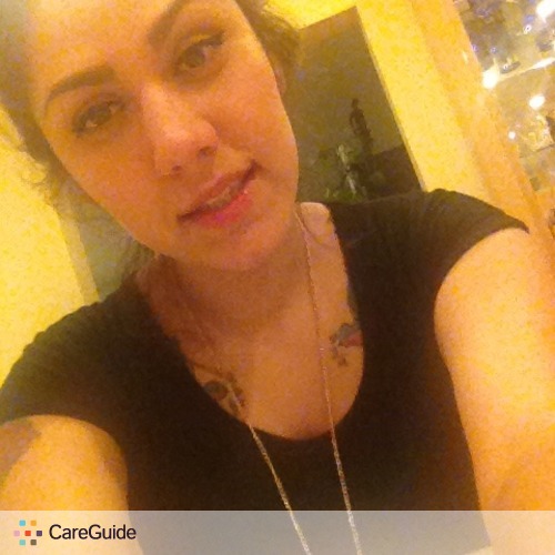House Sitter Provider Heidy C's Profile Picture