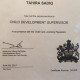 Available Child Care NW