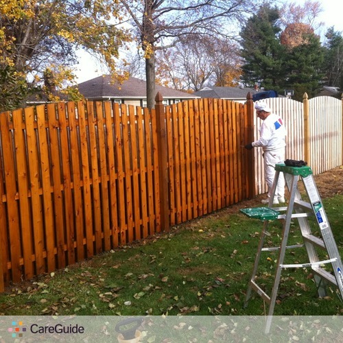 Painter Provider Jaime T's Profile Picture