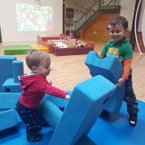 Looking for live in nanny September 2019 start for two boys, ages 2 & 4. Apartment and car provided, located in Erin, Ontario