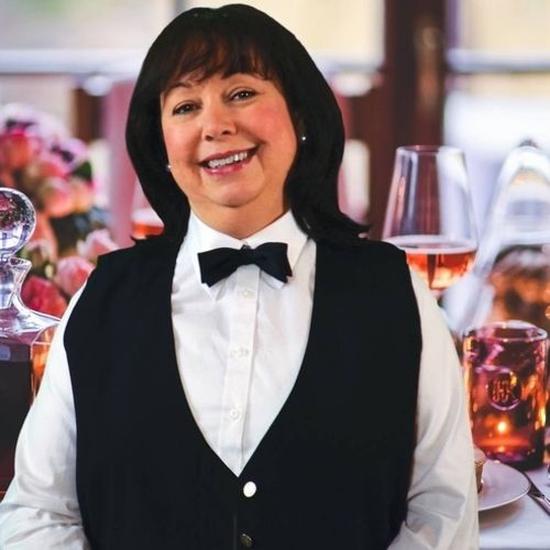 Housekeeper Provider Patricia Dalock's Profile Picture