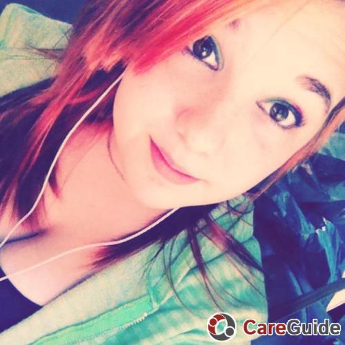 Pet Care Provider Caitlyn R's Profile Picture