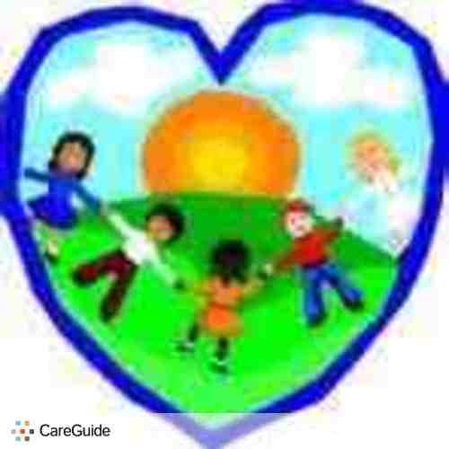Child Care Provider Doris F's Profile Picture