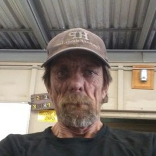 House Sitter Provider Gordon Reynolds's Profile Picture