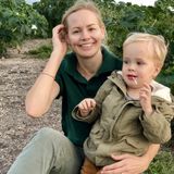 Looking for a live in nanny