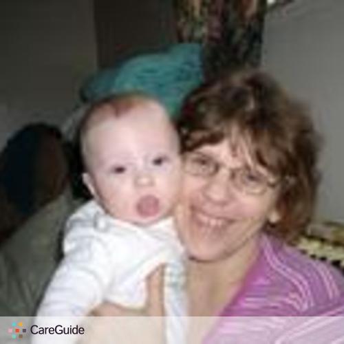Child Care Provider Angela V's Profile Picture