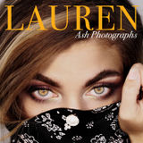 Im Lauren Ashlea. Im a FASHION PHOTOGRAPHER
